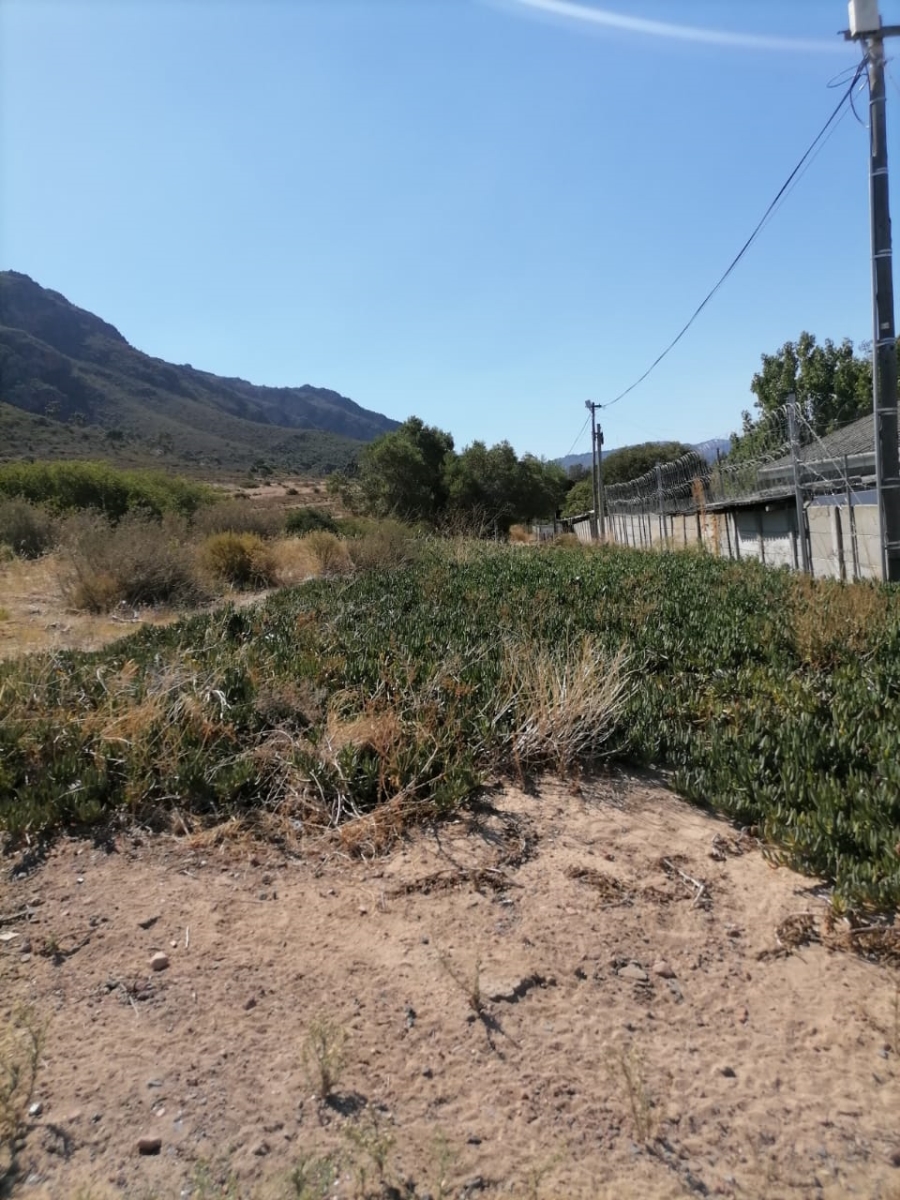  Bedroom Property for Sale in Piketberg Western Cape